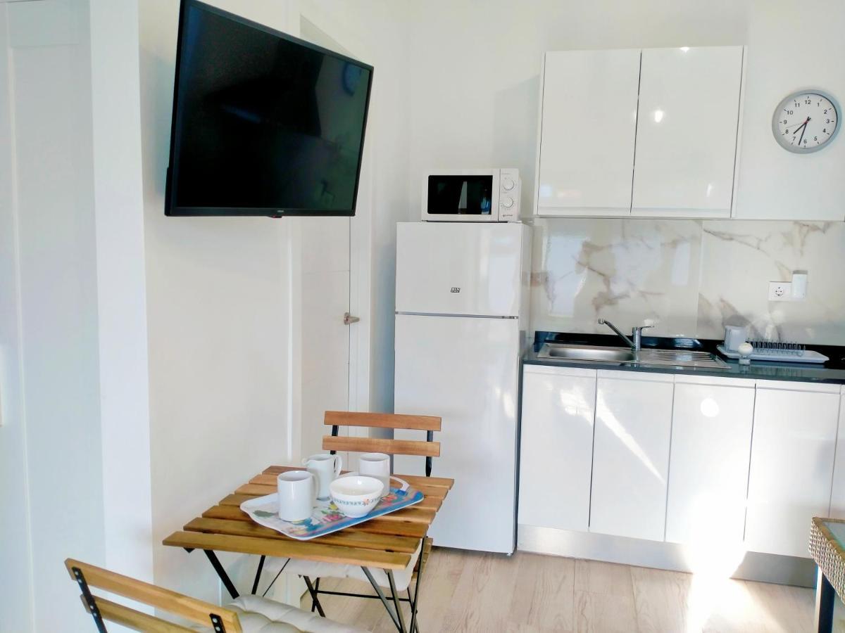 Sunny Bungalow With Garden #1 马斯帕洛马斯 外观 照片